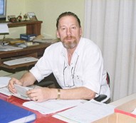 Abel Jos Capovila